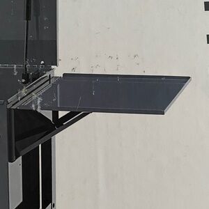 US GENERAL side tray